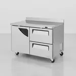 Turbo Air TWF-48SD-D2-N