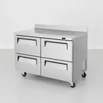 Turbo Air TWF-48SD-D4-N