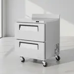 Turbo Air TWR-28SD-D2-N