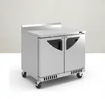 Turbo Air TWR-36SD-FB-N