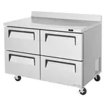 Turbo Air TWR-48SD-D4-N