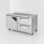 Turbo Air TWR-60SD-D2-N