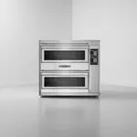 Turbochef DOUBLE BATCH, 1P