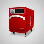 Turbochef EL BANDIDO (I1 SOTA W/ PANINI PRESS)