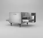 Turbochef HHC 1618, 48", VENTLESS