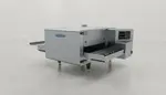 Turbochef HHC 1618, 48", VENTLESS, 3PH