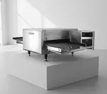 Turbochef HHC 2020, VENTLESS