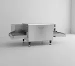 Turbochef HHC 2620, STANDARD