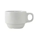 Tuxton China ALF-0303