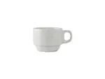 Tuxton China ALF-0303
