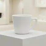 Tuxton China ALF-075