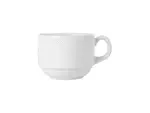 Tuxton China ALF-0803