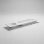 Tuxton China AMU-554