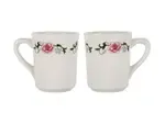 Tuxton China LCM-080