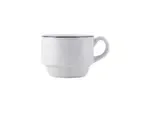 Tuxton China SBF-0303