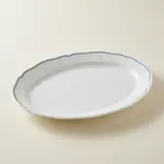 Tuxton China SBH-124