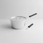 Tuxton China WASEL096