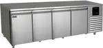 U-Line Commercial UCRE588-SS61A