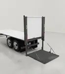 U-Line Commercial LFTG_ULIN_DCLN