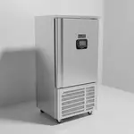 U-Line Commercial UCBF632-SS12A Blast Chiller/Freezer