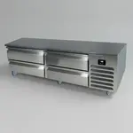 U-Line Commercial UCFB572-SS61A