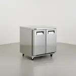 U-Line Commercial UCFZ336-SS61A