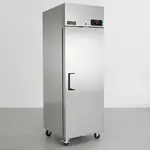 U-Line Commercial UCFZ427-SS01A