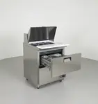 U-Line Commercial UCMT127-SS91A