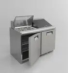 U-Line Commercial UCMT148-SS61A