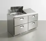 U-Line Commercial UCMT148-SS91A