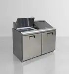 U-Line Commercial UCMT160-SS61A