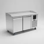 U-Line Commercial UCPP466-SS61A