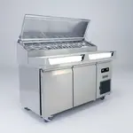 U-Line Commercial UCPT565-SS61A