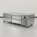 U-Line Commercial UCRB572-SS61A