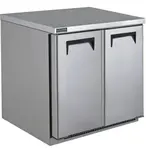 U-Line Commercial UCRE336-SS61A