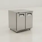 U-Line Commercial UCRE336-SS61A