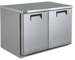 U-Line Commercial UCRE348-SS61A