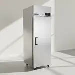 U-Line Commercial UCRE427-SS01A