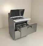 U-Line Commercial UCSP127-SS91A