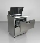 U-Line Commercial UCSP132-SS91A