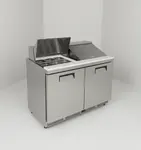 U-Line Commercial UCSP160-SS61A