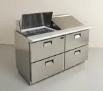 U-Line Commercial UCSP160-SS91A