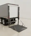 Univex LFTG_UNIV
