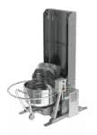 Univex SSBL55