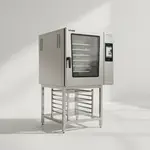 Unox XAVL-2021-NPLS (GAS 208-240V)