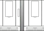 Unox XUC198