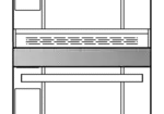 Unox XWSQW-00HS-E
