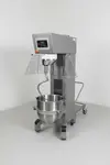 Varimixer ERGO100-2IP54