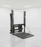 Varimixer LFTG_VARI