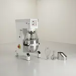 Varimixer V80